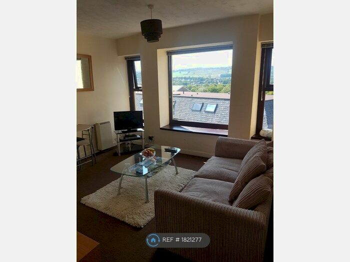 1 Bedroom Flat To Rent In Eagle Parade, Buxton, SK17