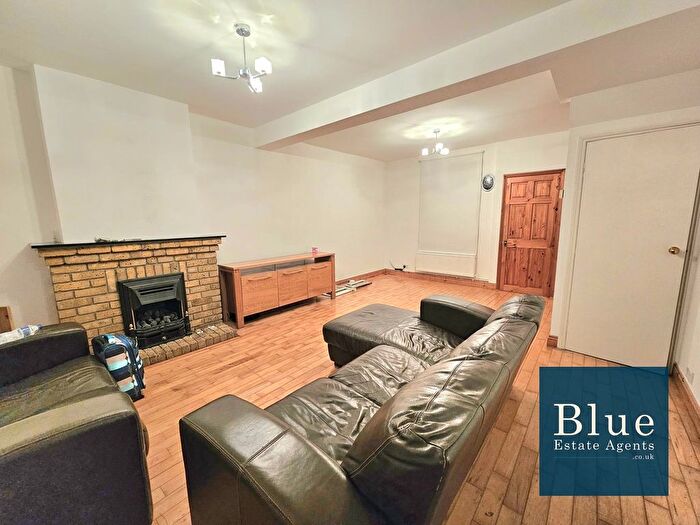 2 Bedroom Terraced House To Rent In Winnock Road, Yiewsley, West Drayton, UB7