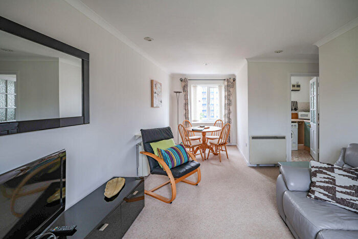 1 Bedroom Flat For Sale In Redcliff Mead Lane, Bristol, BS1