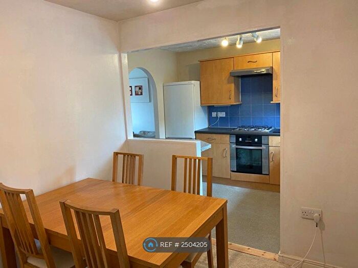 3 Bedroom Detached House To Rent In Jellicoe Avenue, Bristol, BS16