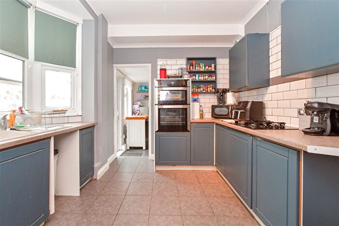 3 Bedroom Terraced House For Sale In Beresford Road, North End, Portsmouth, Hampshire, PO2