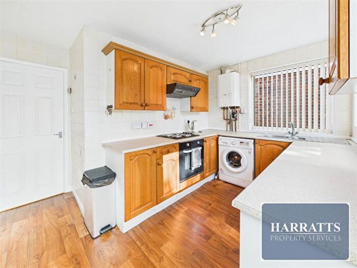 2 Bedroom Detached Bungalow For Sale In Tragan Drive, Stockport, SK2