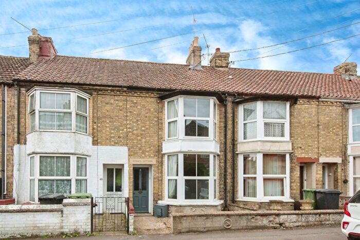 3 Bedroom Property To Rent In Vicarage Road, Thetford, IP24