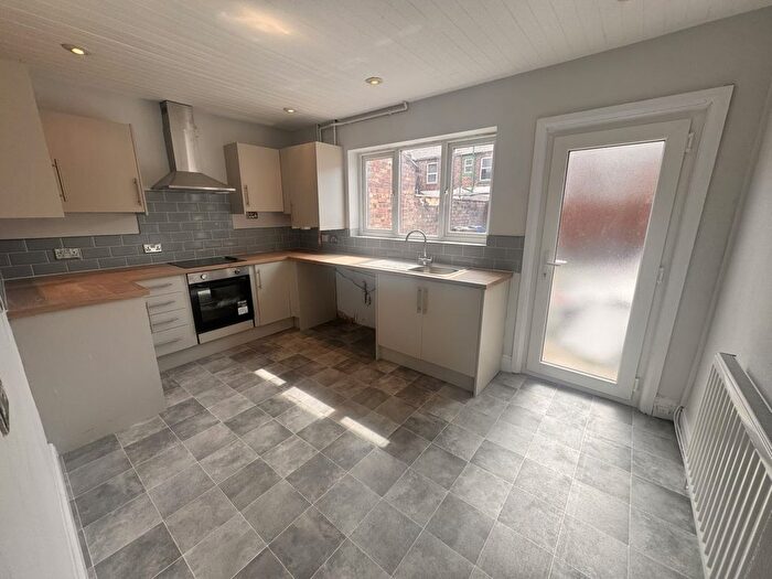 3 Bedroom Terraced House To Rent In Forster Street, Warrington, WA2