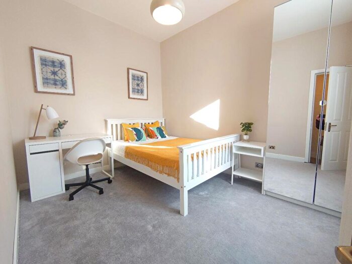 3 Bedroom Terraced House To Rent In Chiswell Street, Liverpool, L7