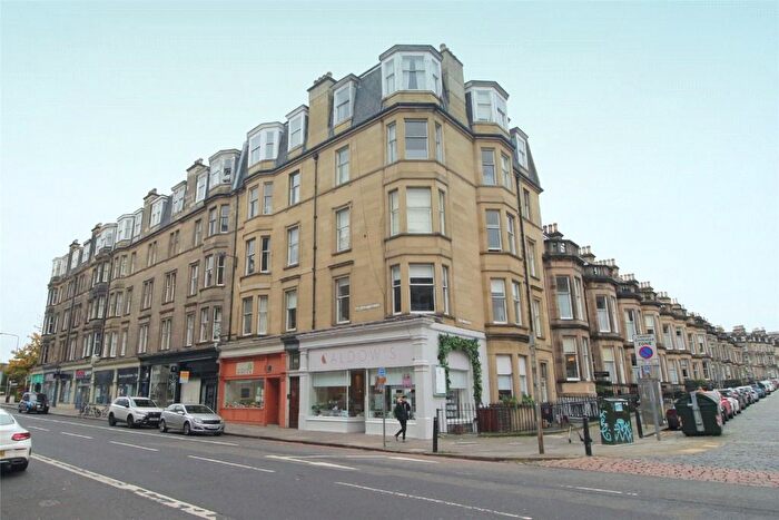 1 Bedroom Flat To Rent In Haymarket Terrace, Haymarket, Edinburgh, EH12