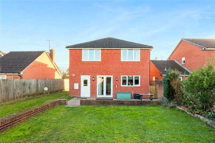 4 Bedroom Equestrian Facility Character Property For Sale In 22a Mill Road, Worton, Devizes, Wiltshire, SN10