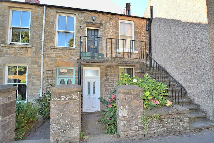 1 Bedroom Ground Flat To Rent In Darlington Road, Richmond, DL10