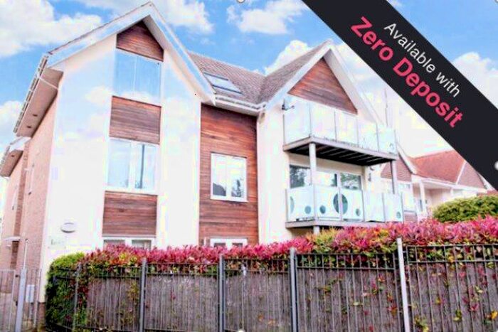 2 Bedroom Flat To Rent In Legacy, Poole BH14