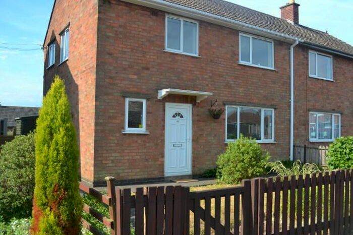 3 Bedroom Semi-Detached House To Rent In Oak Road, Desford, LE9