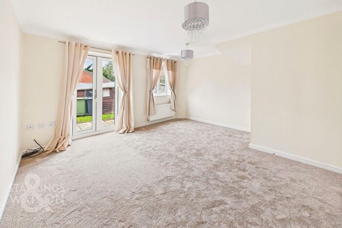 2 Bedroom Terraced House For Sale In Stuston Road, Diss, IP22
