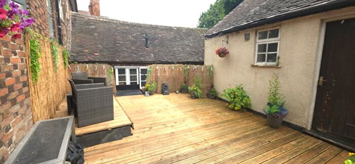 2 Bedroom Flat To Rent In Market Street, Tamworth, B79