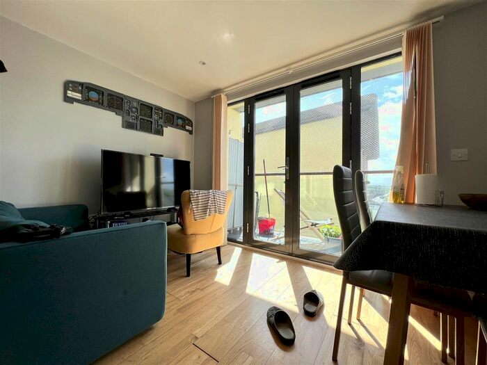 Studio To Rent In Henver Road, Newquay, TR7