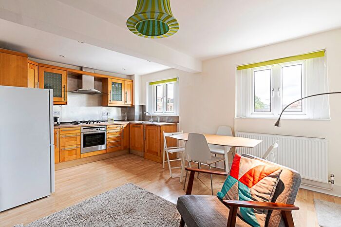 1 Bedroom Flat To Rent In Edgware Road, London, W2