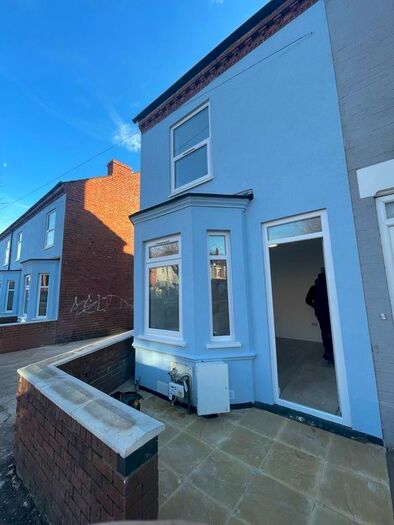 3 Bedroom Terraced House To Rent In Bolingbroke Road, Coventry, CV3