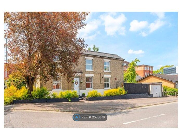 3 Bedroom End Terrace House To Rent In Norwich, Norwich, NR2