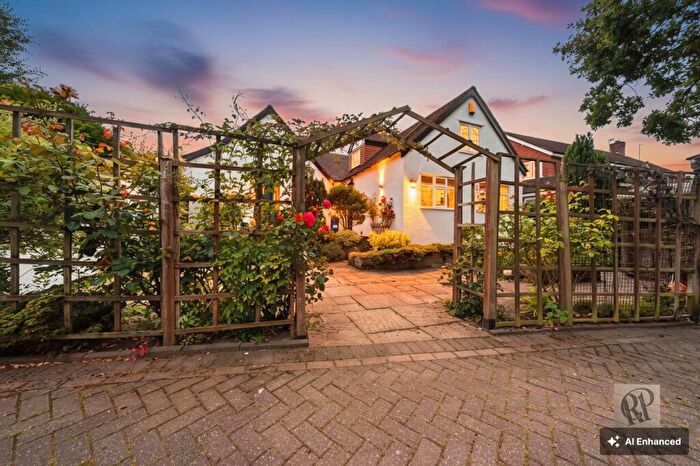 4 Bedroom Detached Bungalow For Sale In St. Michaels Avenue, Bramhall, SK7