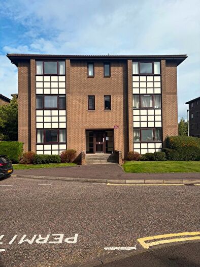 1 Bedroom Flat To Rent In Allanfield, Edinburgh, EH7