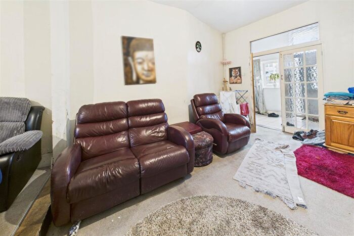 3 Bedroom Terraced House For Sale In Bell Hill Road, St. George, Bristol, BS5