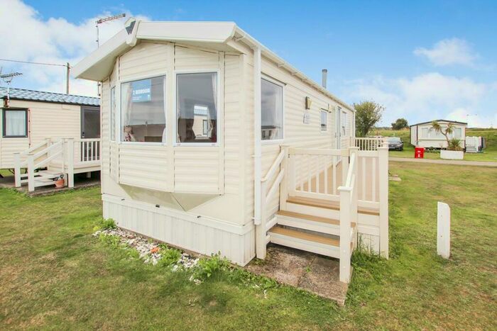 2 Bedroom Bungalow For Sale In Seasalter Holiday Estate, Faversham Road, Seasalter, Whitstable, CT5