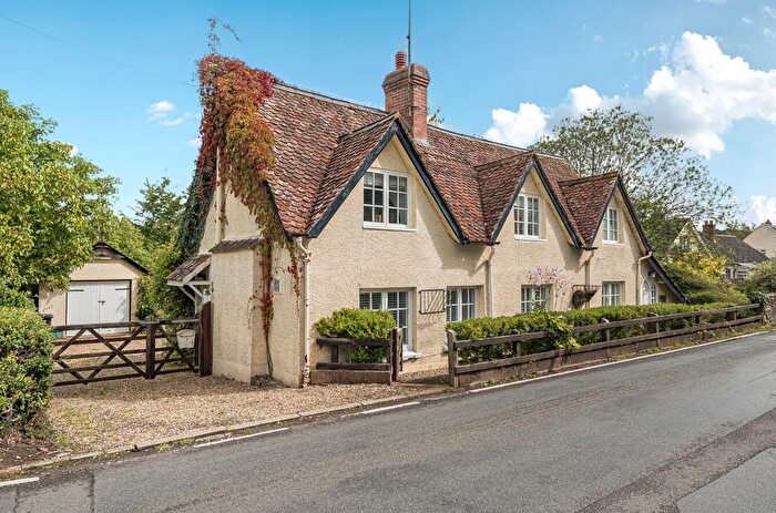 3 Bedroom Detached House For Sale In Battleton, Dulverton, Somerset, TA22