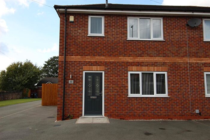 3 Bedroom Semi-Detached House To Rent In Dragon Drive, Whiston, Prescot, L35