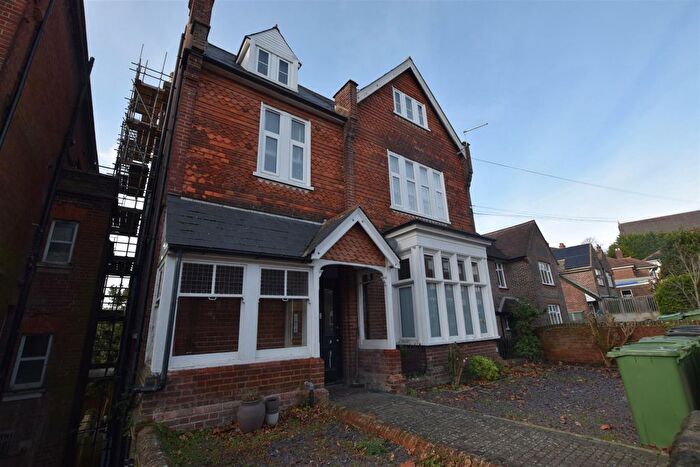 1 Bedroom Flat To Rent In Chapel Park Road, St. Leonards-On-Sea, TN37