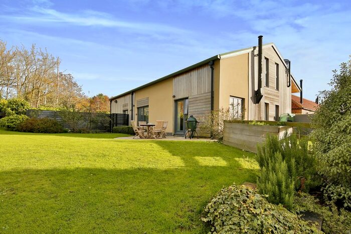 5 Bedroom Barn Conversion For Sale In Farewell Hall West Farm, Darlington Road, Durham, DH1