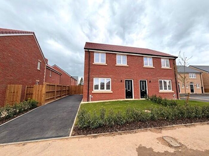 3 Bedroom House To Rent In Wagtail Road, Downham Market, PE38