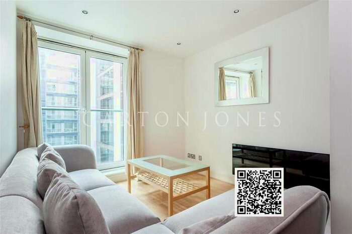 2 Bedroom Flat To Rent In 9 Albert Embankment, Nine Elms, London SE1