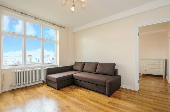 1 Bedroom Flat To Rent In Abercorn Place St Johns Wood, NW8