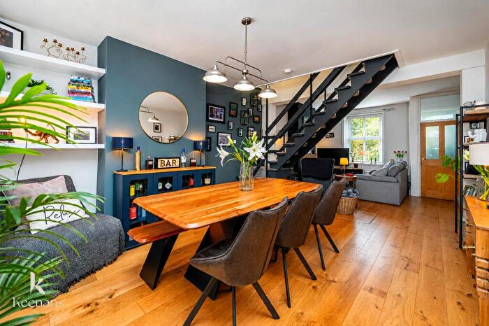 3 Bedroom Terraced House For Sale In Bury Road, Rawtenstall, Rossendale, BB4