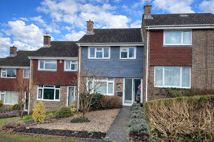 3 Bedroom Terraced House For Sale In Longwood Close, Plympton, Plymouth, PL7