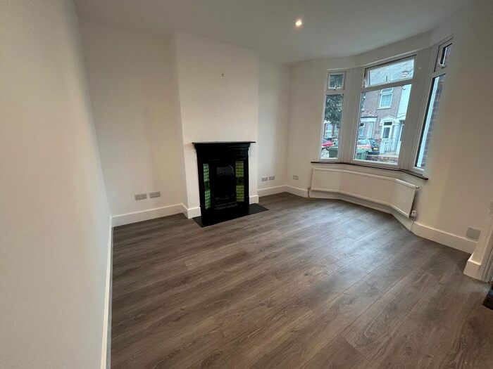 2 Bedroom Terraced House To Rent In Haig Road East, London, E13