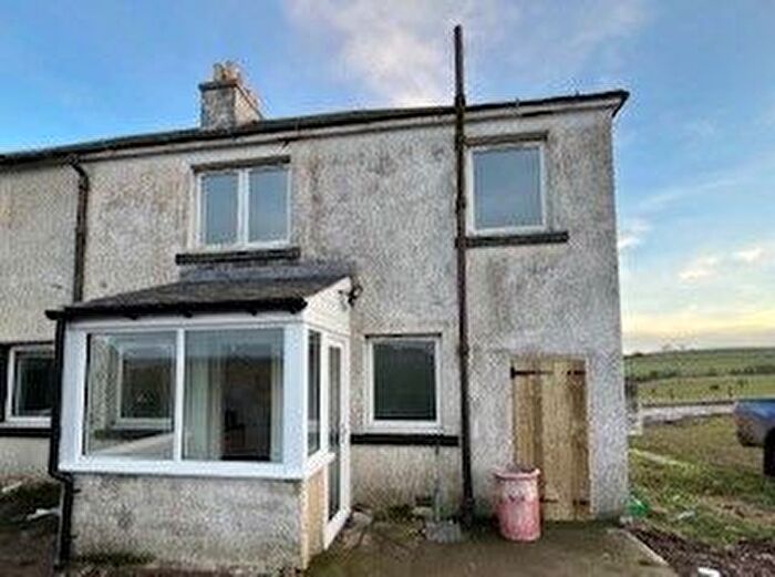 3 Bedroom Semi-Detached House To Rent In Peattie Farm Cottages, Inverbervie, Angus, DD10