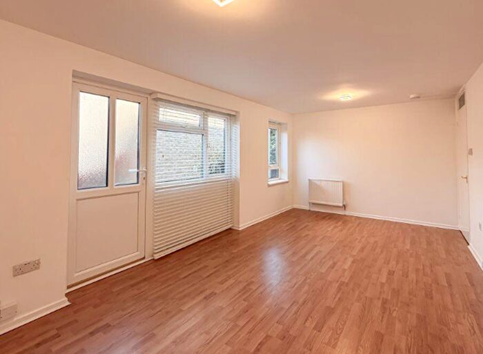 1 Bedroom Flat To Rent In Barnstock, Bretton, Peterborough, PE3