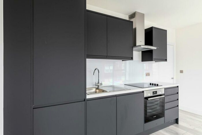 1 Bedroom Flat To Rent In Thanet Place, Croydon, CR0