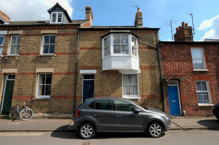 3 Bedroom Property To Rent In Lake Street, Oxford, OX1