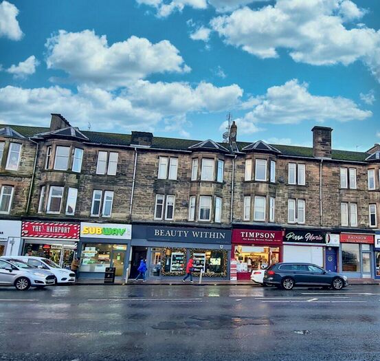 Houses for sale & to rent in G64 2YL, South Glasgow