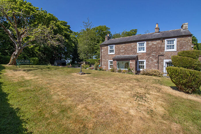 3 Bedroom Semi-Detached House For Sale In Hayton, CA8