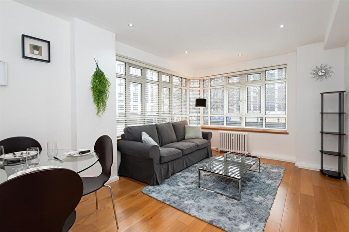 1 Bedroom Flat To Rent In Portsea Hall, Portsea Place, London, W2