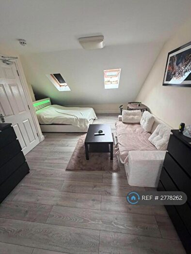 Studio To Rent In Wycombe Road, Ilford, IG2