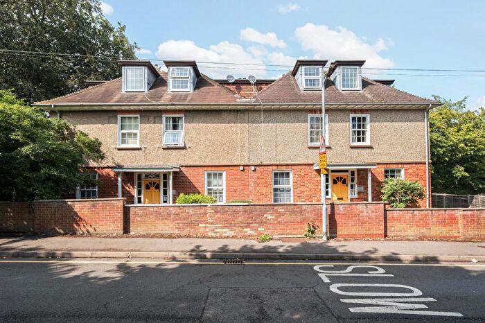 1 Bedroom Apartment To Rent In Maidenhead, Maidenhead, SL6