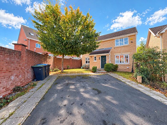 3 Bedroom Detached House For Sale In Beechwood Close, Sacriston, Durham, DH7