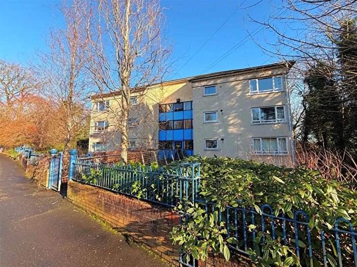1 Bedroom Apartments For Sale In B Forthriver Road, Belfast, BT13