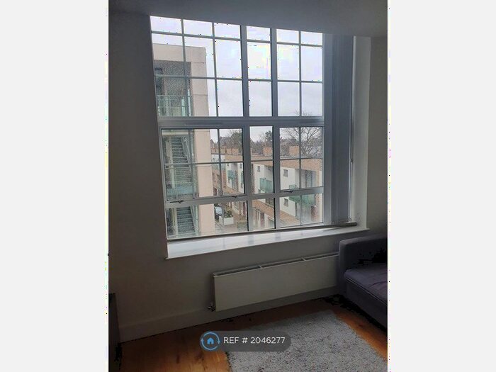 Studio To Rent In The Printworks, London, SW9