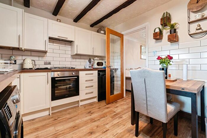 2 Bedroom Semi-Detached House For Sale In Whimbrel Drive, Bradwell, Great Yarmouth, NR31