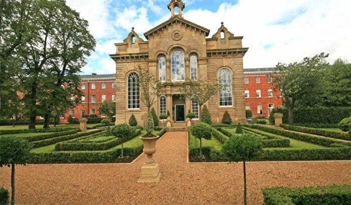 2 Bedroom Apartment To Rent In Didsbury Gate, Houseman Crescent, West Didsbury, M20