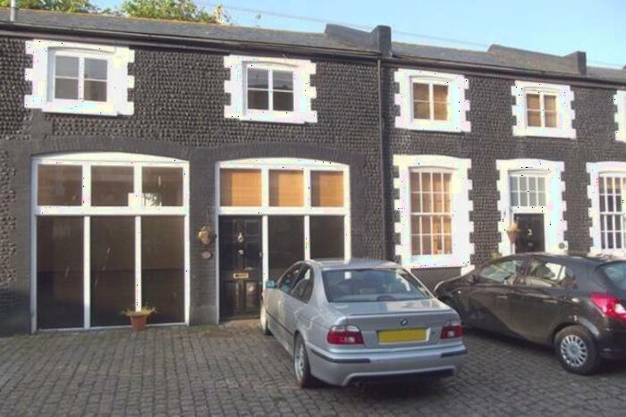 1 Bedroom House To Rent In Kemp Town Place, Brighton, BN2