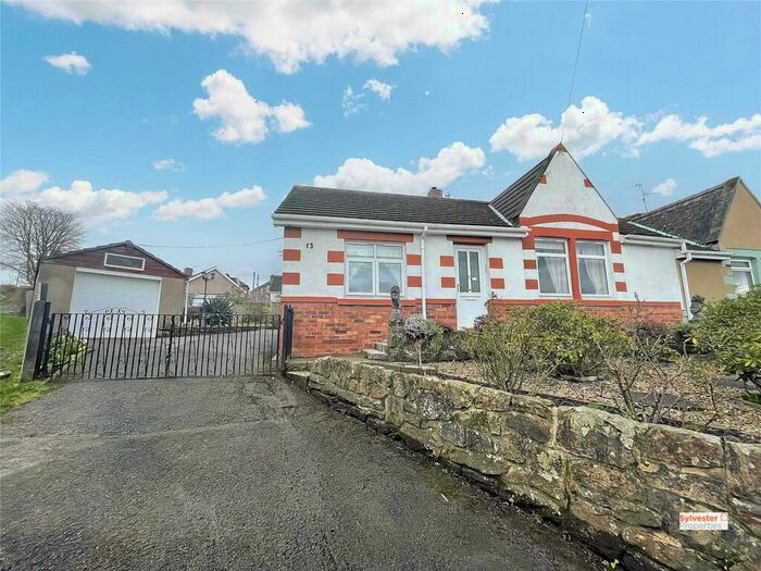 3 Bedroom Bungalow For Sale In The Bungalows, Ebchester, County Durham, DH8
